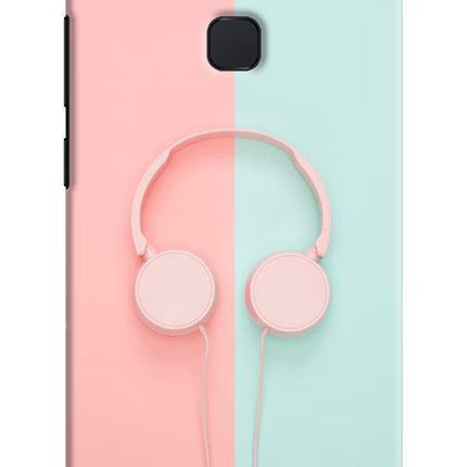 Music Lover Vivo V7 plus Hard Case Back Cover by Casekaro