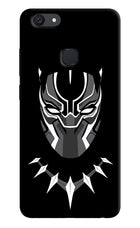 Black Panther Vivo V7 plus Hard Case Back Cover by Casekaro