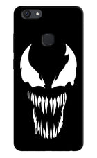Venom Vivo V7 plus Hard Case Back Cover by Casekaro
