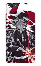 Demon Slayer Vivo V7 plus Hard Case Back Cover by Casekaro