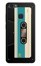 Cassette Vivo V7 plus Hard Case Back Cover by Casekaro