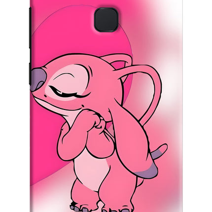 Angel Hug Vivo V7 plus Hard Case Back Cover by Casekaro
