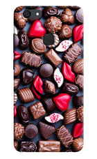 Chocolates Vivo V7 plus Pop Case by Casekaro