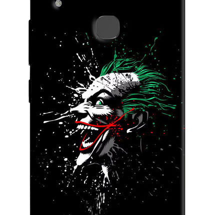 Joker Vivo V9/V9 Pro/V9 Youth Hard Case Back Cover by Casekaro
