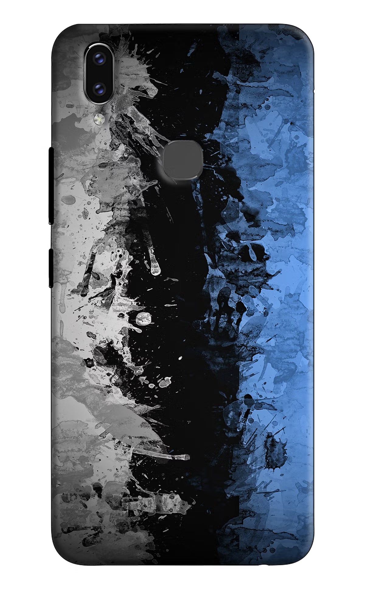 Artistic Design Vivo V9/V9 Pro/V9 Youth Hard Case Back Cover by Casekaro