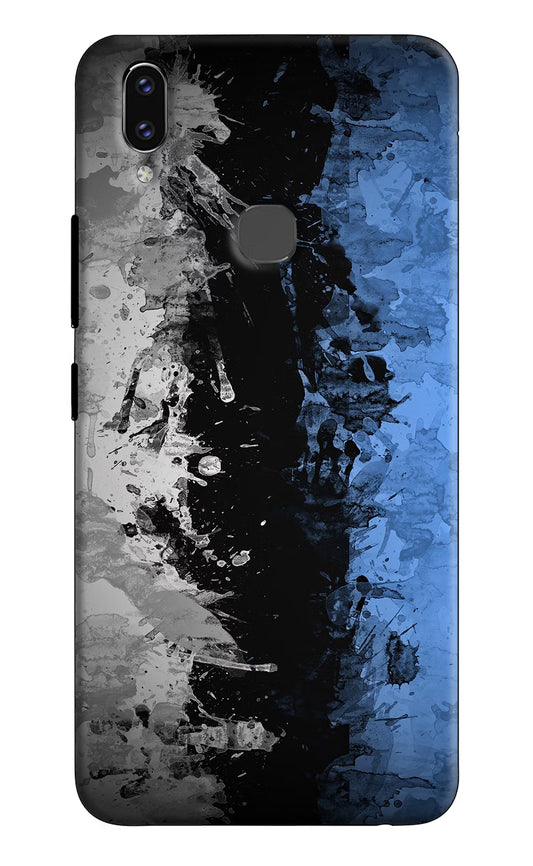 Artistic Design Vivo V9/V9 Pro/V9 Youth Hard Case Back Cover by Casekaro