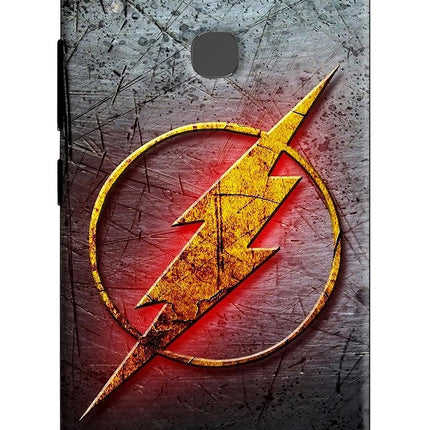 Flash Vivo V9/V9 Pro/V9 Youth Hard Case Back Cover by Casekaro