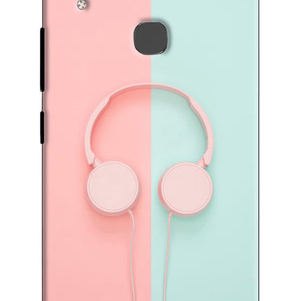 Music Lover Vivo V9/V9 Pro/V9 Youth Hard Case Back Cover by Casekaro
