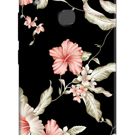 Flowers Vivo V9/V9 Pro/V9 Youth Hard Case Back Cover by Casekaro