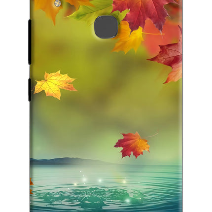 Flowers Vivo V9/V9 Pro/V9 Youth Hard Case Back Cover by Casekaro