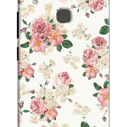 Flowers Vivo V9/V9 Pro/V9 Youth Hard Case Back Cover by Casekaro
