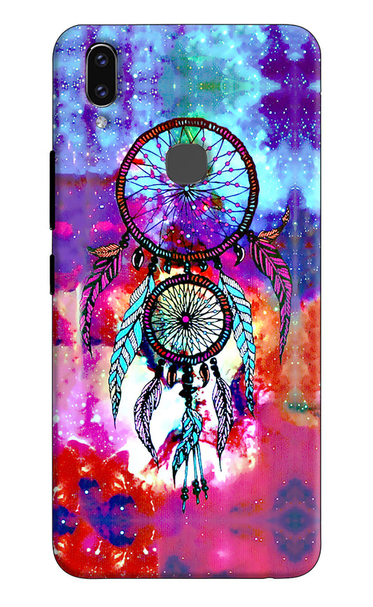 Dream Catcher Abstract Vivo V9/V9 Pro/V9 Youth Hard Case Back Cover by Casekaro