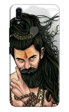 Mahadev Vivo V9/V9 Pro/V9 Youth Hard Case Back Cover by Casekaro