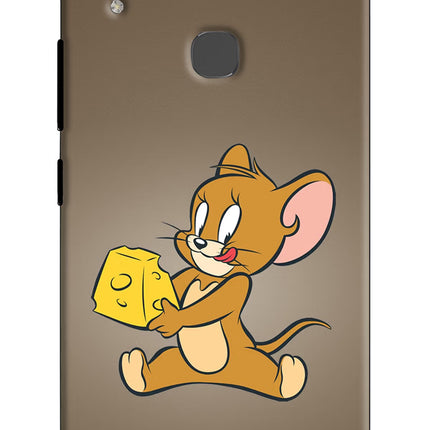 Jerry Vivo V9/V9 Pro/V9 Youth Hard Case Back Cover by Casekaro