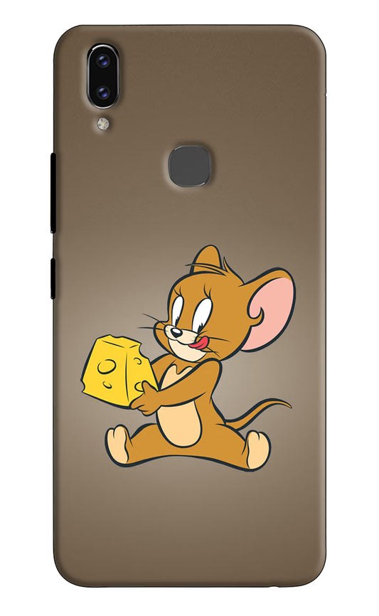 Jerry Vivo V9/V9 Pro/V9 Youth Hard Case Back Cover by Casekaro