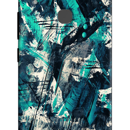 Artwork Vivo V9/V9 Pro/V9 Youth Hard Case Back Cover by Casekaro