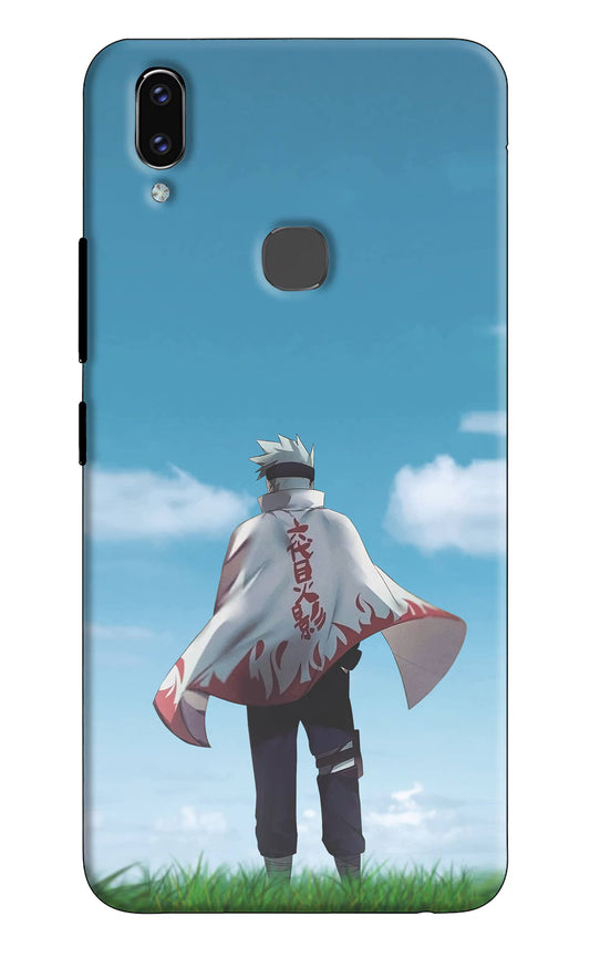 Kakashi Vivo V9/V9 Pro/V9 Youth Hard Case Back Cover by Casekaro