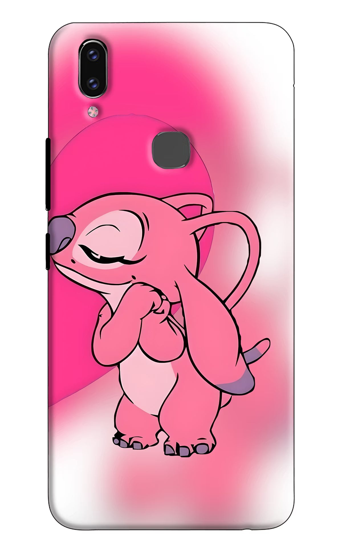 Angel Hug Vivo V9/V9 Pro/V9 Youth Back Cover