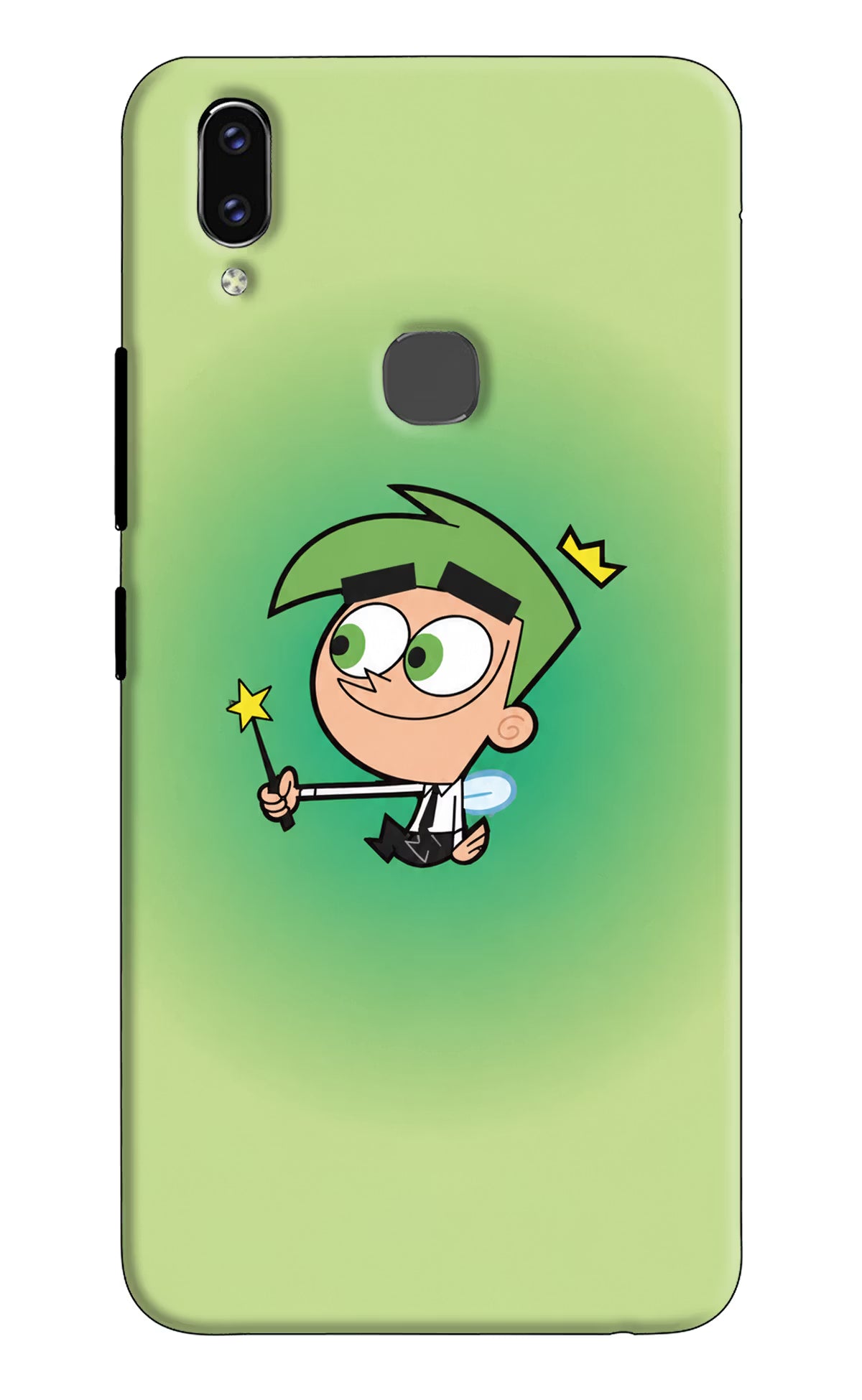 Cosmo Magic Vivo V9/V9 Pro/V9 Youth Back Cover