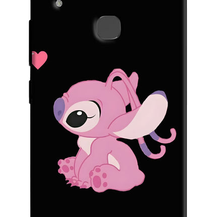 Angel Crush Vivo V9/V9 Pro/V9 Youth Hard Case Back Cover by Casekaro