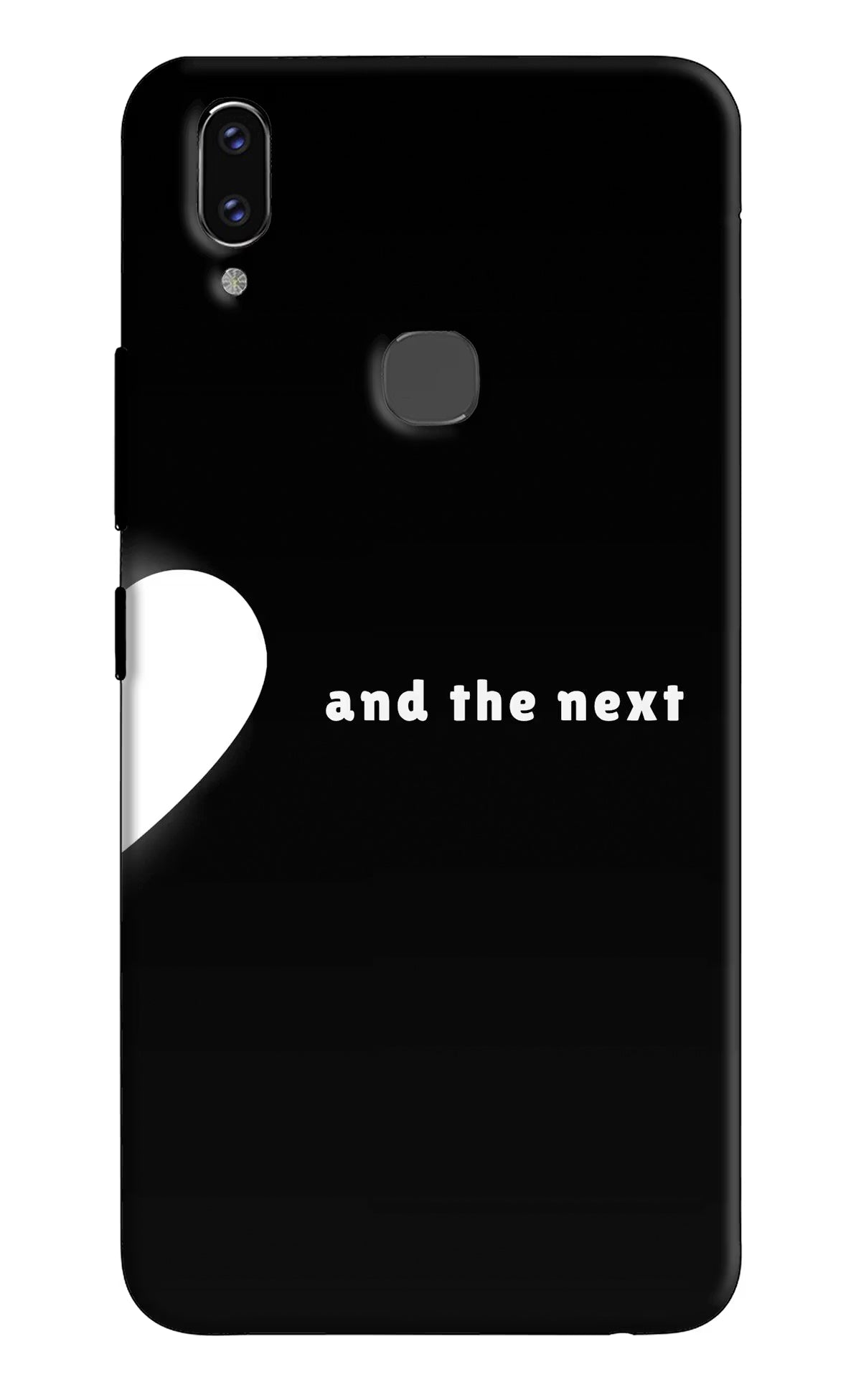 Next World Vivo V9/V9 Pro/V9 Youth Back Cover