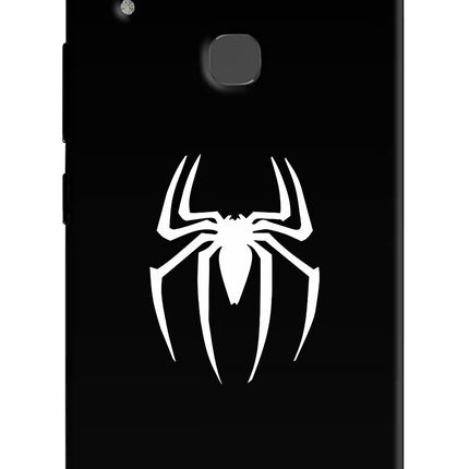 Miles Symbol Vivo V9/V9 Pro/V9 Youth Hard Case Back Cover by Casekaro