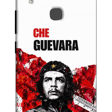 Che Guevara Revolution Vivo V9/V9 Pro/V9 Youth Back Cover