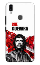 Che Guevara Revolution Vivo V9/V9 Pro/V9 Youth Back Cover