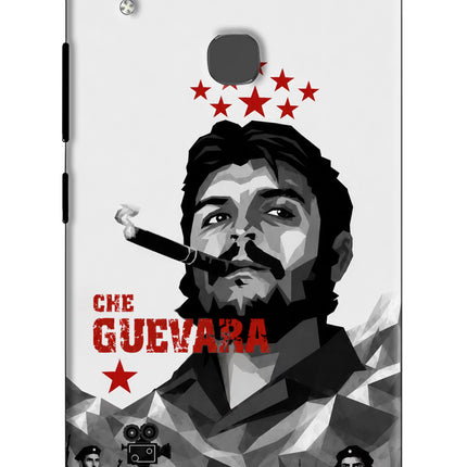 Che Guevara Iconic Vivo V9/V9 Pro/V9 Youth Back Cover