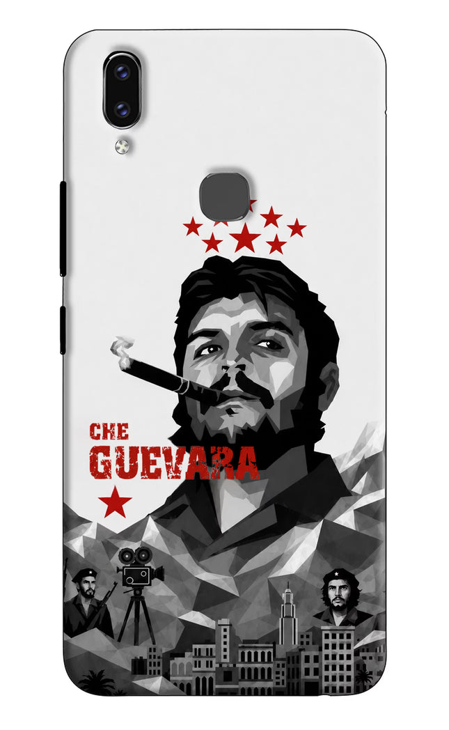 Che Guevara Iconic Vivo V9/V9 Pro/V9 Youth Back Cover