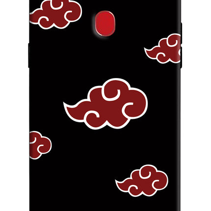 Akatsuki Oppo F7 Hard Case Back Cover by Casekaro