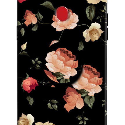 Flowers Oppo F7 Pop Case by Casekaro