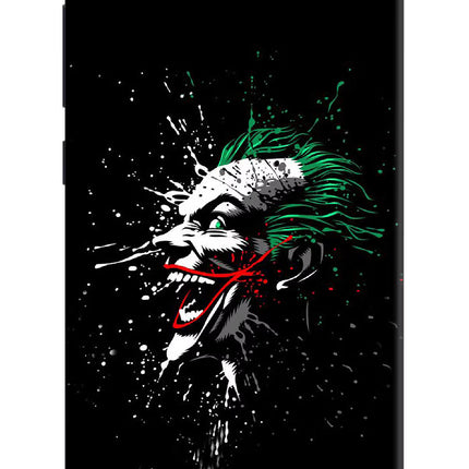 Joker Redmi 4A Hard Case Back Cover by Casekaro