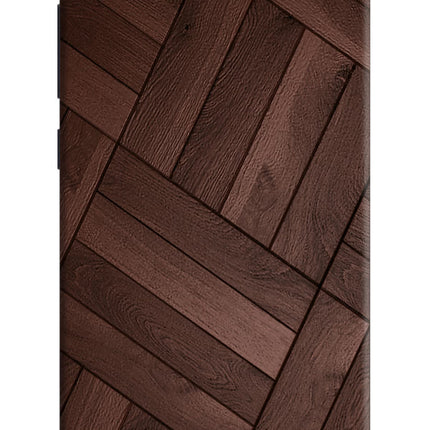 Wooden Texture Design Redmi 4A Hard Case Back Cover by Casekaro