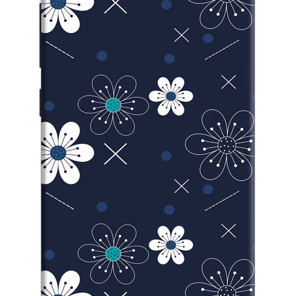 Flowers Redmi 4A Hard Case Back Cover by Casekaro