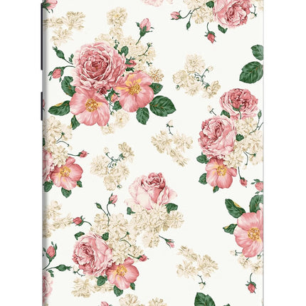 Flowers Redmi 4A Hard Case Back Cover by Casekaro