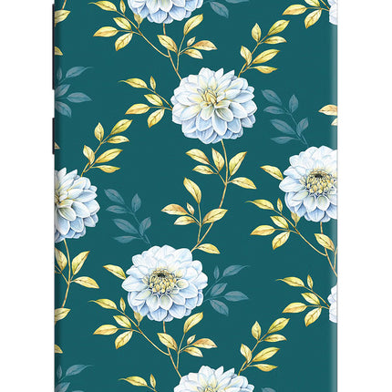 Flowers Redmi 4A Hard Case Back Cover by Casekaro