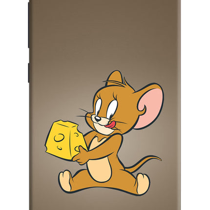 Jerry Redmi 4A Hard Case Back Cover by Casekaro