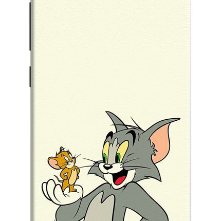 Tom & Jerry Redmi 4A Hard Case Back Cover by Casekaro