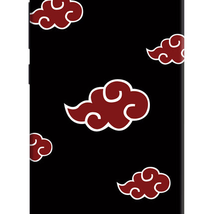 Akatsuki Redmi 4A Hard Case Back Cover by Casekaro