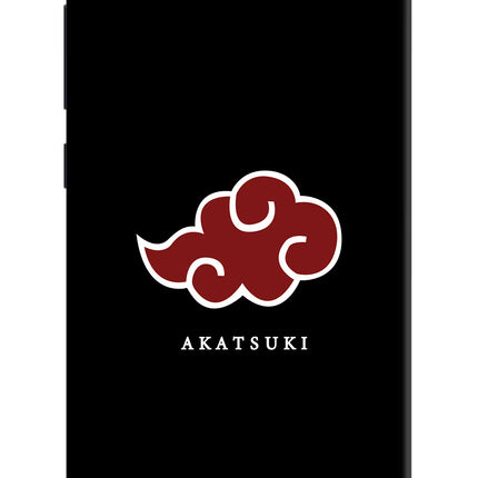 Akatsuki Redmi 4A Hard Case Back Cover by Casekaro