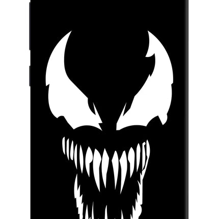 Venom Redmi 4A Hard Case Back Cover by Casekaro