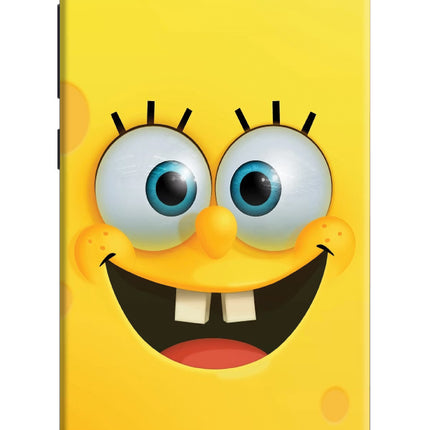 Sponge 1 Redmi 4A Hard Case Back Cover by Casekaro