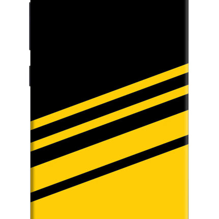 Yellow Shades Redmi 4A Hard Case Back Cover by Casekaro