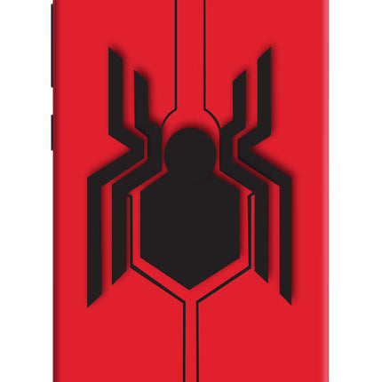 Spider Redmi 4A Hard Case Back Cover by Casekaro