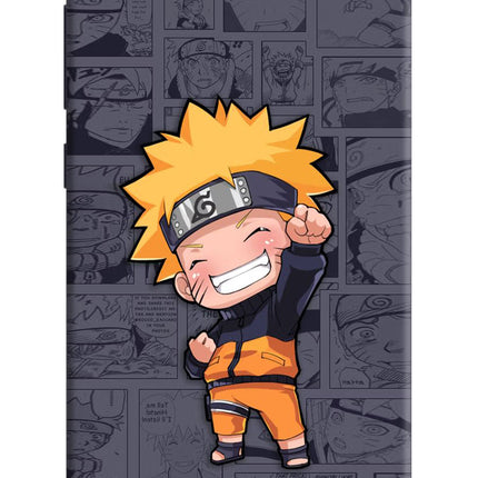 Chota Naruto Redmi 4A Hard Case Back Cover by Casekaro