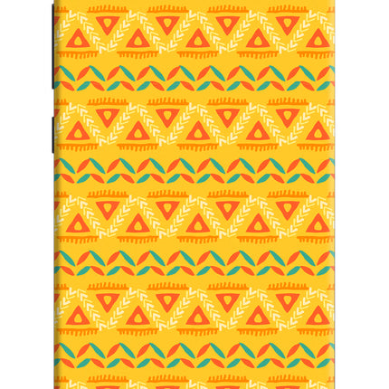 Tribal Pattern Redmi 4A Hard Case Back Cover by Casekaro