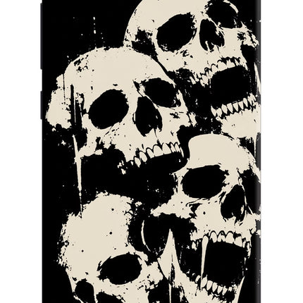 Dead Stack Redmi 4A Hard Case Back Cover by Casekaro