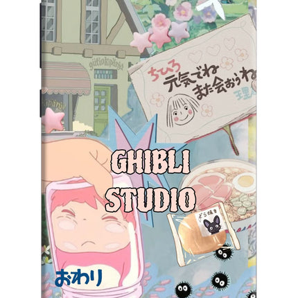 Studio Ghibli Redmi 4A Hard Case Back Cover by Casekaro