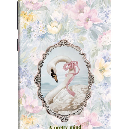Pretty Mind Pretty Soul Redmi 4A Hard Case Back Cover by Casekaro